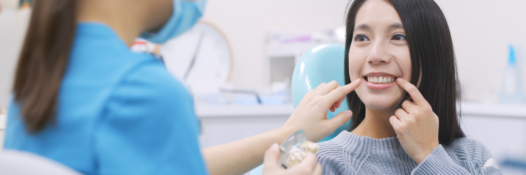 Veneers | Dentist