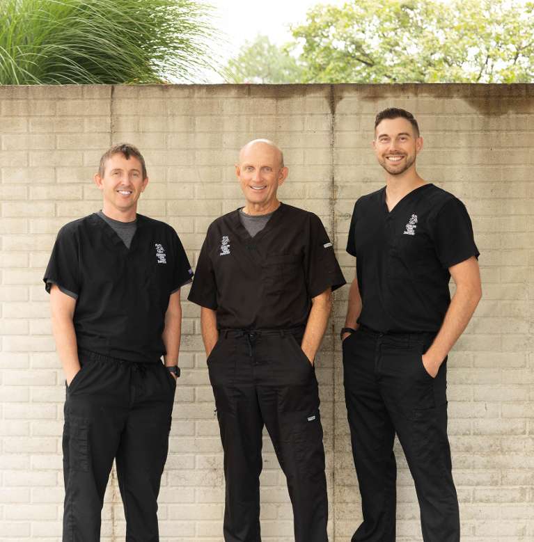 dentists at Antelope Creek Dental in Lincoln NE