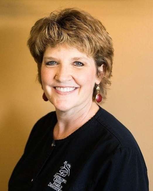 Registered Dental Hygienist in Lincoln NE