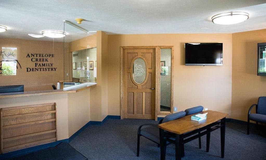 Dental Office on Normal Blvd in Lincoln NE